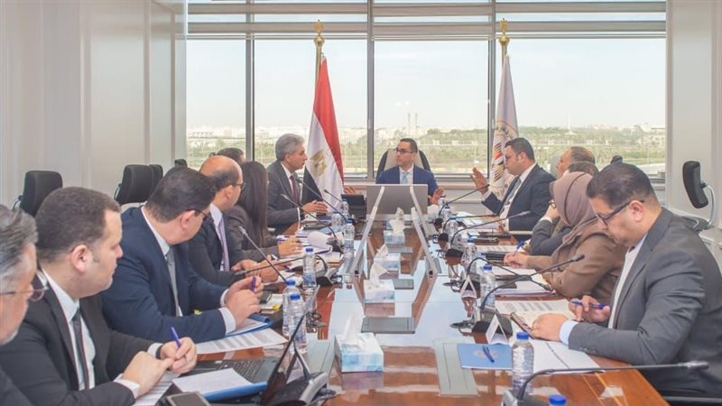 اجتماع وزراء السياحة