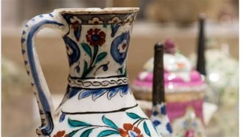 القطعة الأثرية 