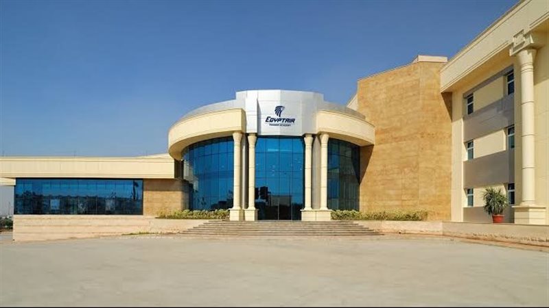 أكاديمية مصر للطيران