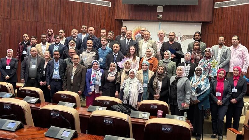 الارصاد الجوية 