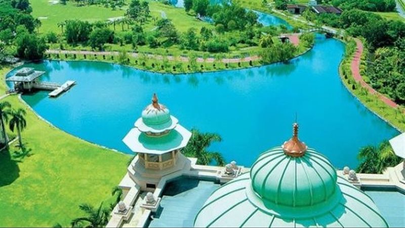 السياحة في ماليزيا