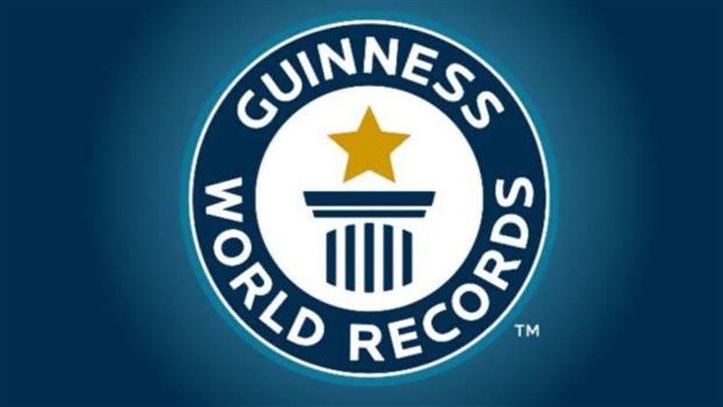 موسوعة جينيس