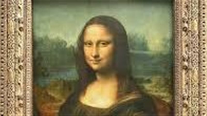الموناليزا