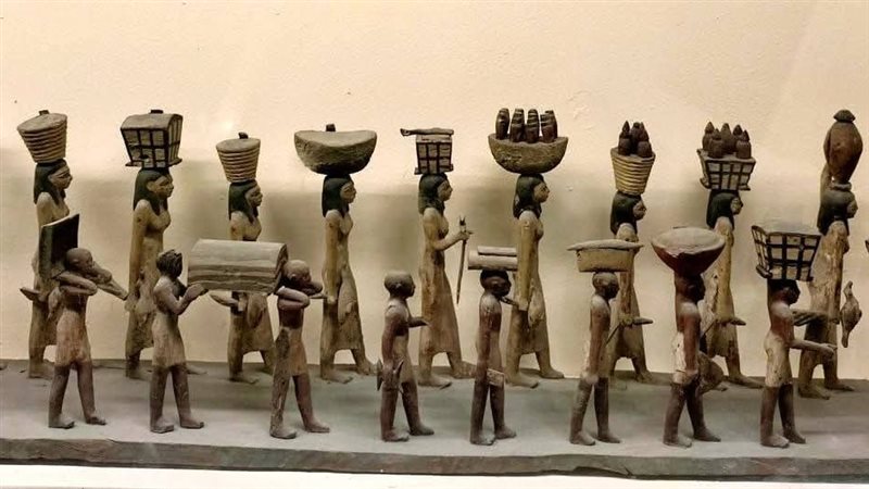 القطعة الأثرية 