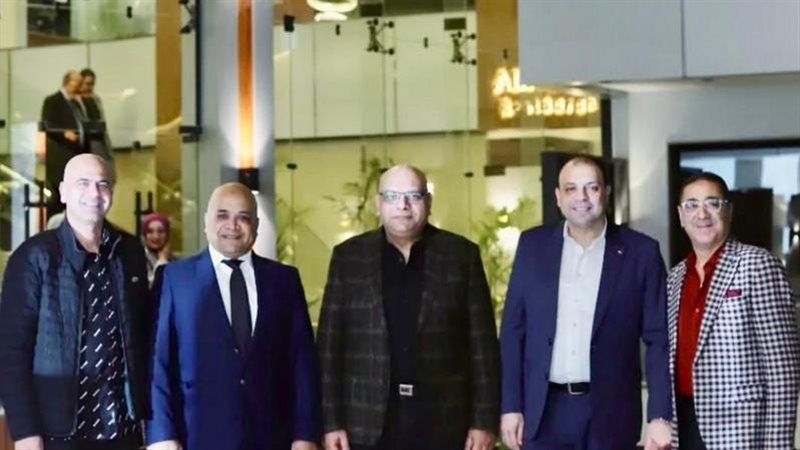 جانب من الاحتفال