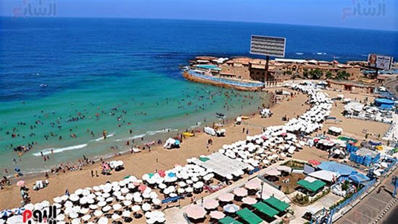 مصايف اسكندرية