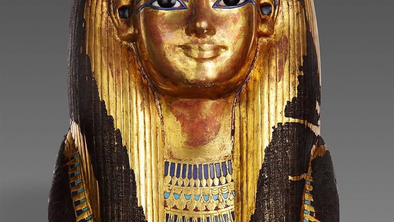 تمثال السيدة توبا