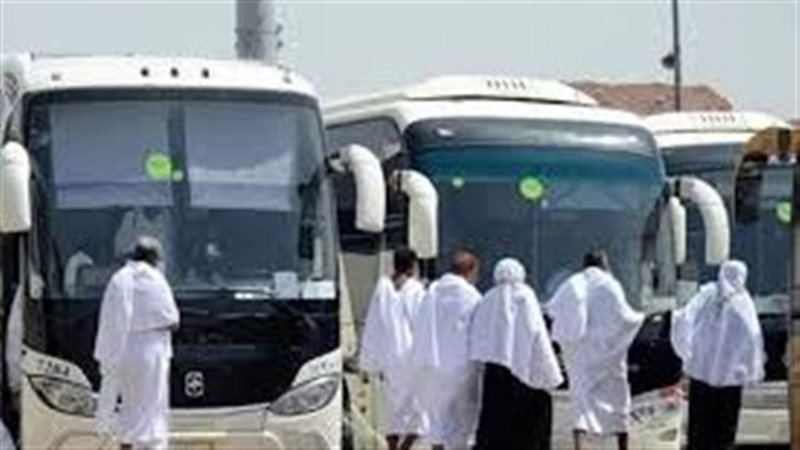 الحج السياحي 