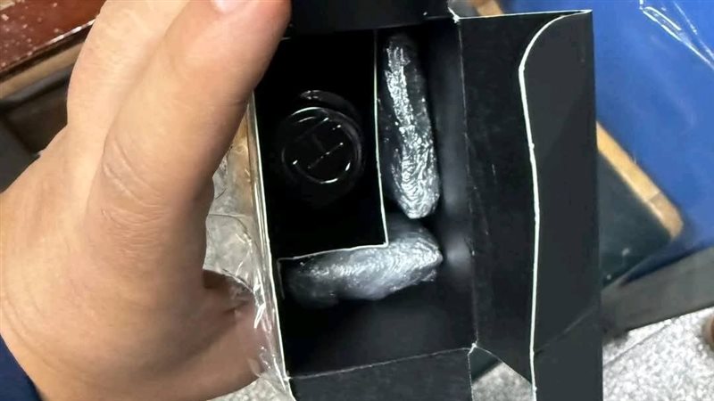 مطار الغردقة 