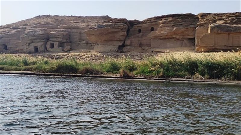 جبل السلسلة 