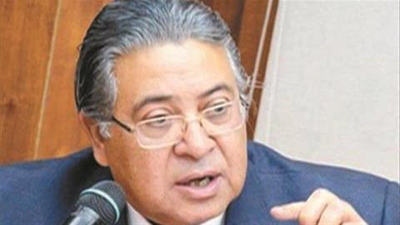 الدكتور نادر الببلاوي،