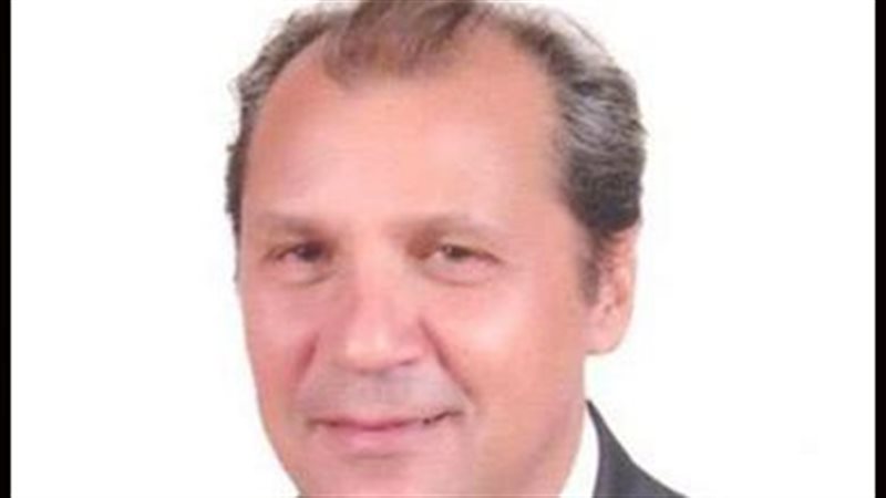 كريم محسن نائب رئيس