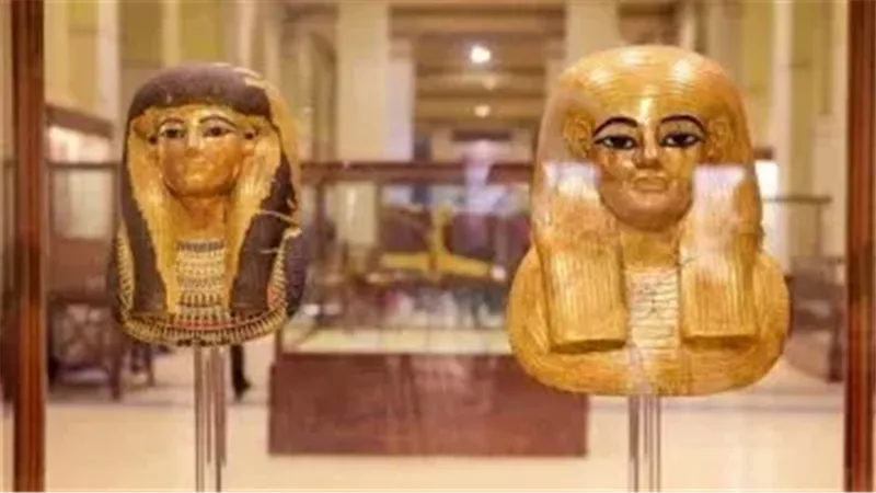 كنوز يويا وتويا في