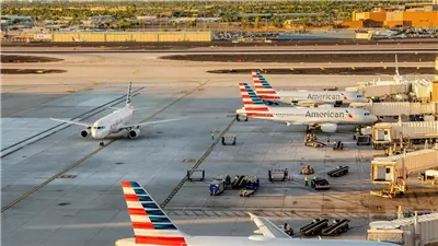 5 حالات تهبط فيها الطائرة اضطراريا، أبرزها الحرائق 