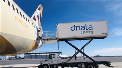 دناتا تدشن غرفة مركزية متطورة للفحص الأمني في منشآت الشحن بمطار دبي