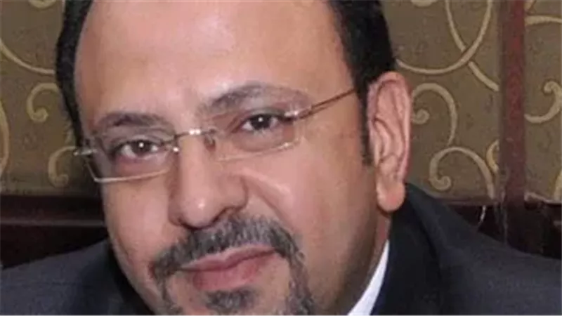 أسامة عمارة