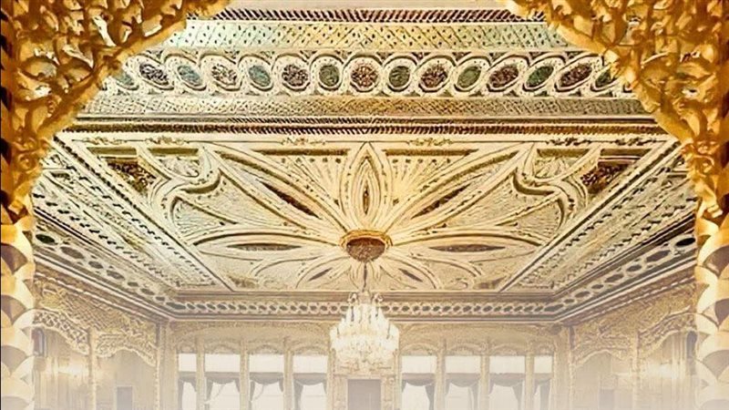 متحف قصر المنيل 