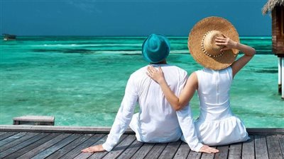 شهر العسل.. كيف تجعل رحلتك الأولى مليانة هدوء ومتعة واسترخاء حقيقي