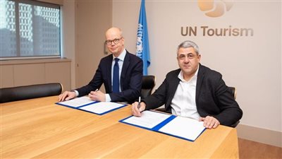 ثورة في تعليم السياحة..الأمم المتحدة والبكالوريا الدولية تفتح آفاقا جديدة 