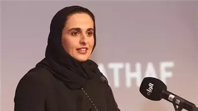 وزير السياحة يدعو الشيخة المياسة بنت حمد بن خليفة آل ثاني لزيارة مصر