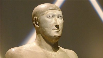 حم أيونو.. لماذا نال مهندس هرم خوفو ما لم ينله الملوك وحدهم؟