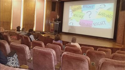 متحف التحنيط يناقش أخلاقيات عرض المومياوات البشرية في المتاحف