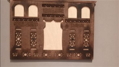 متحف الفن الإسلامي يسلط الضوء على تحفة مملوكية تعود إلى القرن الثامن الهجري