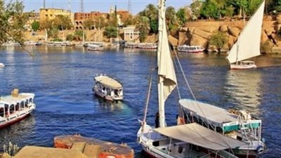 تعاون لتنشيط السياحة النيلية من دمياط إلى أسوان