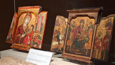 المتحف القومي للحضارة يطلق فعاليات روح ومحبة احتفالا برأس السنة وأعياد الميلاد