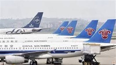 الصين تعدل قانون الطيران المدني لتنظيم استخدام المسيرات وتحليقها