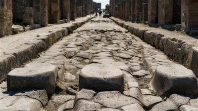 اكتشاف طريق إمبراطوري عمره 2200 عام في الصين يكشف شبكات النقل القديمة