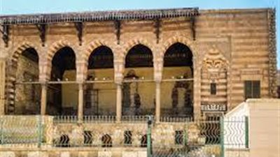 الأمير ماماي السيفي..الجمدار  المسؤول عن ملابس السلطان والمياة