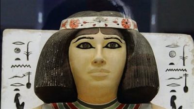 كليوباترا لم تكن الأولى.. «نفرت» تكشف أسرار الجمال المصري قبل آلاف السنين