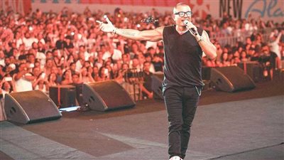 لزيادة الاعداد.. طلب إحاطة حول أسعار تذاكرحفلات الساحل الشمالي