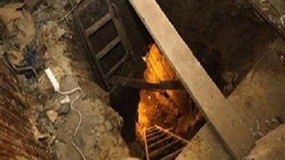 ضبط 473 قضية حفر وتنقيب وحيازة آثار ومخالفات شركات سياحية