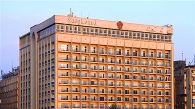 وزير قطاع الأعمال: افتتاح وتشغيل فندق شبرد التاريخي خلال يوليو 2027