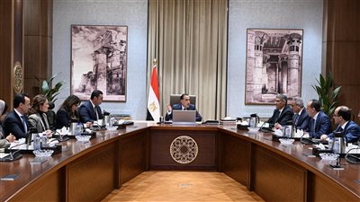 رئيس الوزراء يستعرض مستجدات مشروع إحياء منطقة نزلة السمان كمقصد سياحي