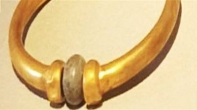 حبس المتهمين في سرقة أسورة أثرية بالمحتف 15 سنة