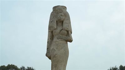 مريت آمون..المحبوبة الخاصة للإله أمون بنت الملكة نفرتاري