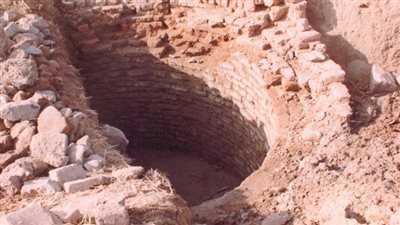 البئر الروماني.. البئر الذي شربت منه العائلة المقدسة وأصبح عيد