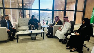 انطلاق اللجنة التنسيقية المصرية السعودية لتطوير منظومة العمرة والحج السياحي