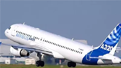 إيرباص تبيع 60 طائرة A320NEO لشركة طيران الصين لتحديث أسطولها