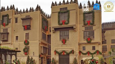 متحف جاير أندرسون.. كنز منسي يفتح أبوابه يوميًا أمام زواره بتذاكر رمزية