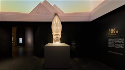 رقم مفاجأة.. تعرف علي أعداد الزائرين لمعارض الآثار المصرية المؤقتة بالخارج 