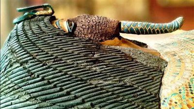 العمارنة عصر أخناتون والتحول الجذري في تاريخ مصر القديمة