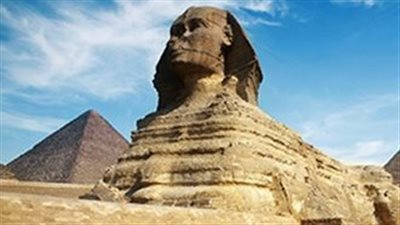 الدولة القديمة..عصر بناء الاهرامات وأبو الهول 