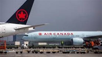 كندا تطلب من شركة إير إنديا التحقيق مع الطيار المخمور وتأديبه