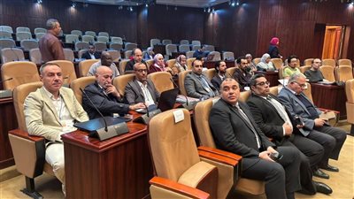 الهيئة العامة للأرصاد الجوية تختتم ورشة عمل تدريبية إقليمية بالقاهرة