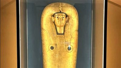 بأكثر من 380 قطعة أثرية.. المتحف المصري بالتحرير سفير الحضارة حول العالم