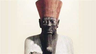 الملك منتوحتب..قصة مؤسس الدولة الوسطى الذي نحج في توحيد مصر